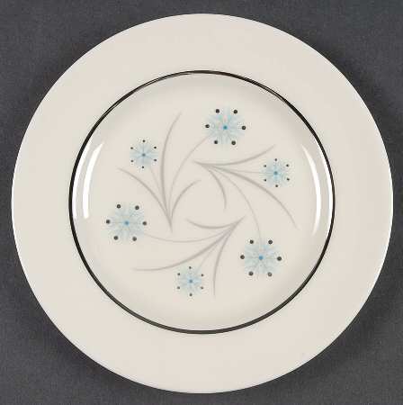 Lido Bread & Butter Plate
