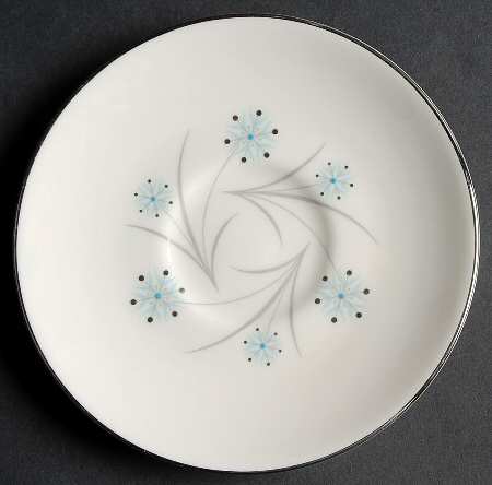 Lido Saucer