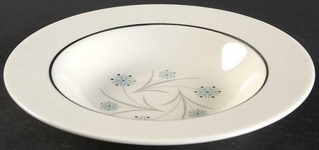 Lido Rim Soup Bowl