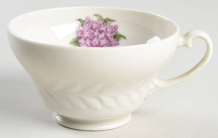 Lilac Footed Cup