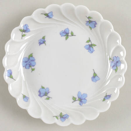 Linette Saucer for Demitasse Cup
