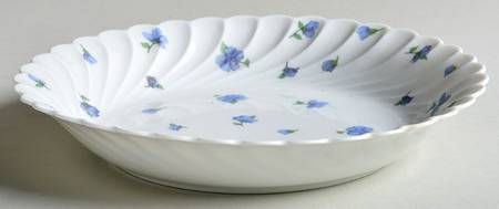 Linette Coupe Soup Bowl by Haviland