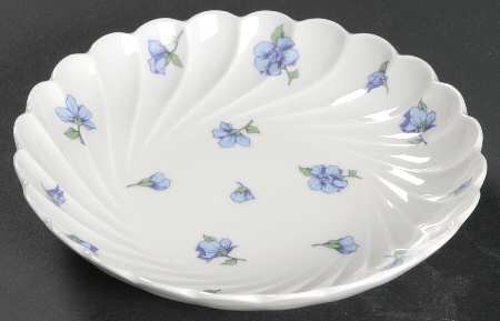 Linette Fruit/Dessert (Sauce) Bowl