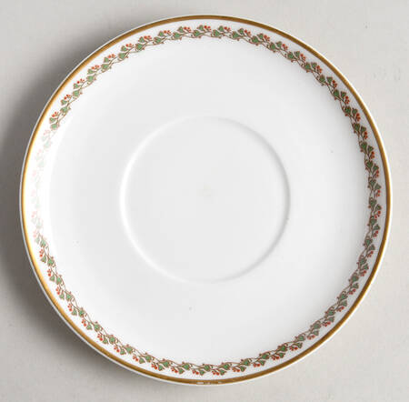 Lisbon Saucer for Ramekin