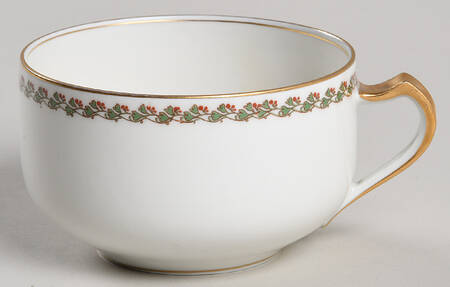 Lisbon Flat Cup