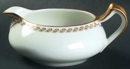 Lisbon Creamer