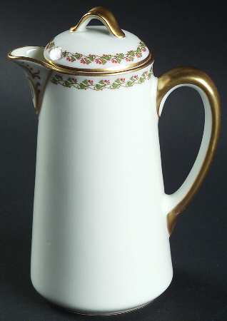 Lisbon Small Syrup with Lid