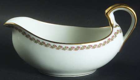 Lisbon Gravy Boat