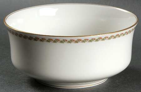 Lisbon Cranberry Bowl