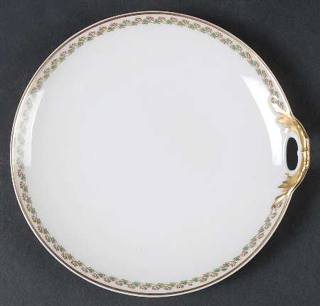 Lisbon Lemon Dish