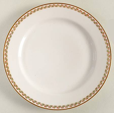 Lisbon Salad Plate
