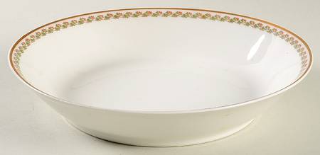 Lisbon Coupe Soup Bowl