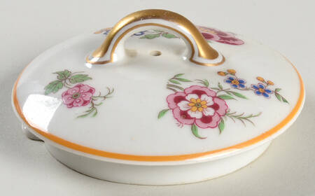 Lorraine Lid for Teapot