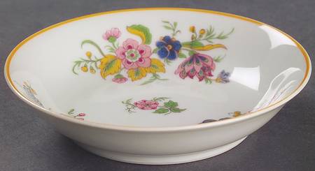 Lorraine Fruit/Dessert (Sauce) Bowl