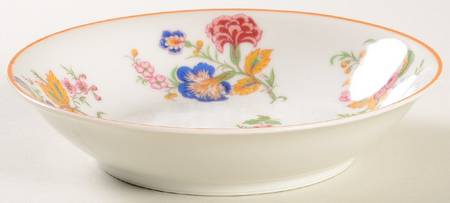Lorraine Coupe Cereal Bowl