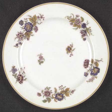 Lorraine Dinner Plate