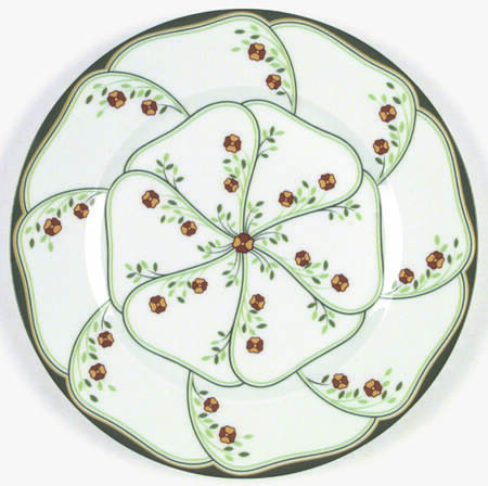 Lotus by Haviland