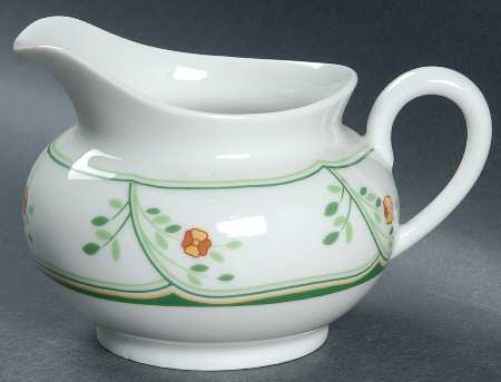Lotus Creamer