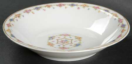 Louvre Coupe Cereal Bowl