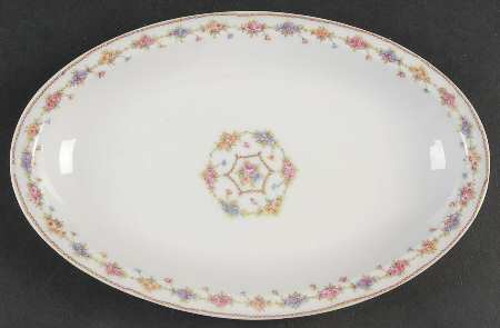 Louvre Relish