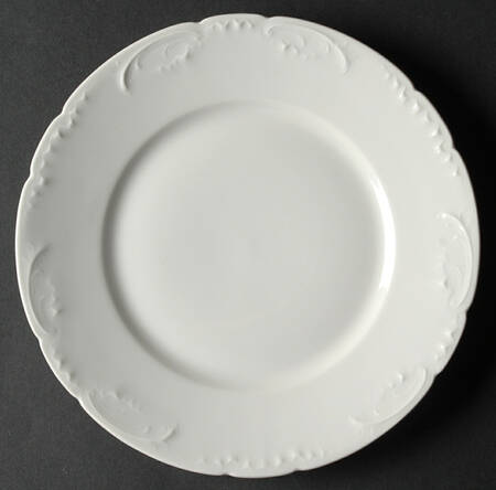 Louis XV Salad Plate