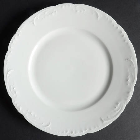 Louis XV Luncheon Plate