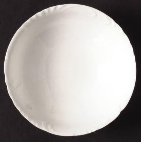 Louis XV Coupe Cereal Bowl by Haviland