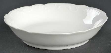 Louis XV Fruit/Dessert (Sauce) Bowl