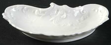 Louis XV Bone Dish