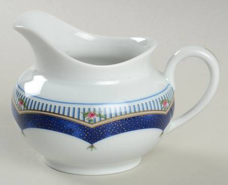 Louisiane Mini Creamer
