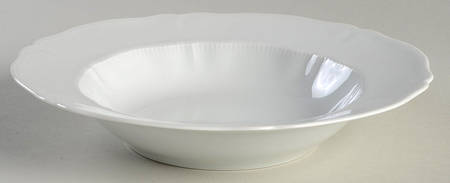 Louis XV (Newer) Rim Soup Bowl