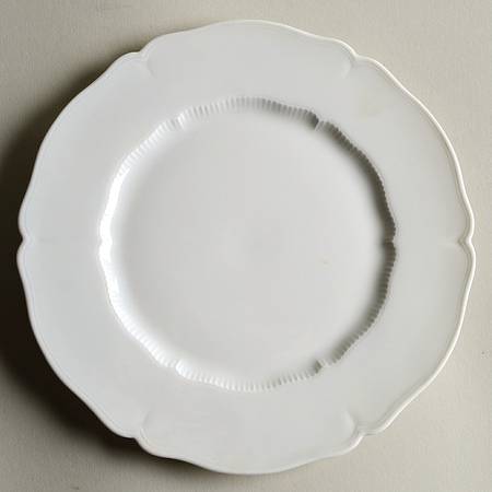Louis XV (Newer) Salad Plate