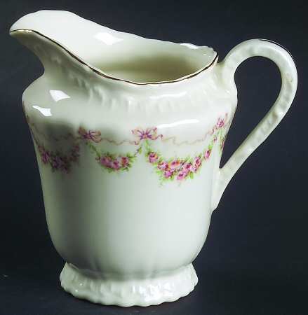 Louise Creamer