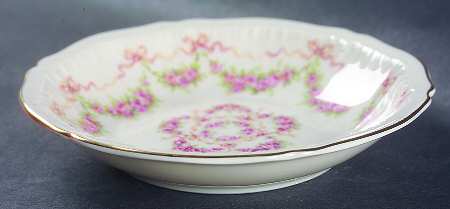 Louise Rim Fruit/Dessert (Sauce) Bowl