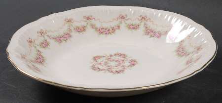 Louise Coupe Soup Bowl