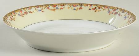 Louvain Coupe Soup Bowl
