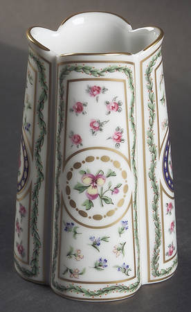 Louveciennes Theodore Vase