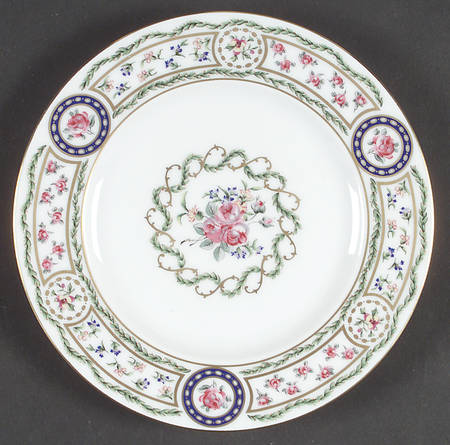 Bread & Butter Plate