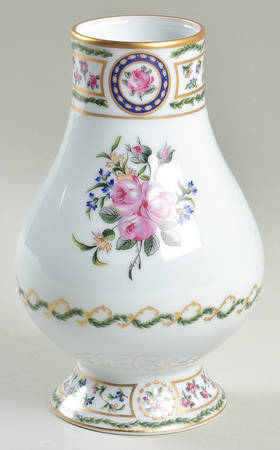 Louveciennes 6" Vase