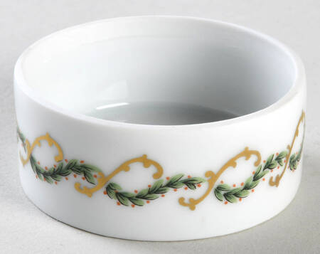 Louveciennes 2" Round Box No Lid