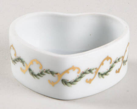 Louveciennes Pill Box No Lid
