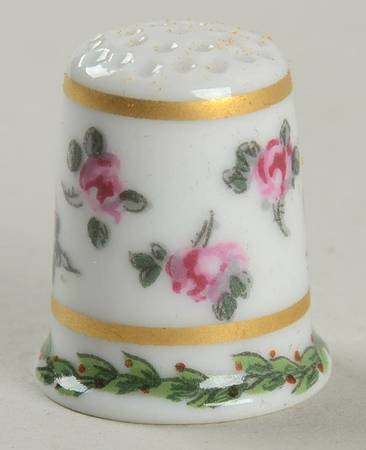 Louveciennes Thimble