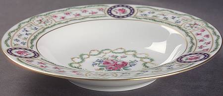 Louveciennes Rim Soup Bowl
