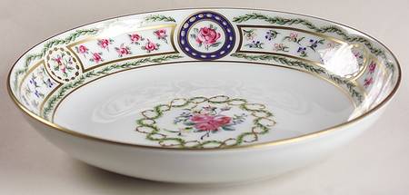 Louveciennes Coupe Soup Bowl