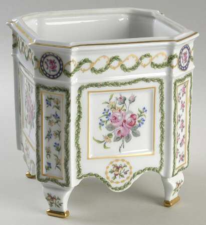 Louveciennes 7" Cachepot