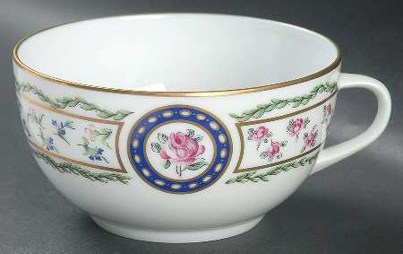 Louveciennes Breakfast Cup