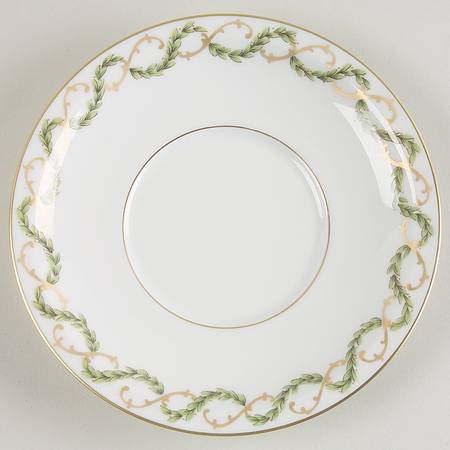 Louveciennes Saucer for Cream Soup Bowl