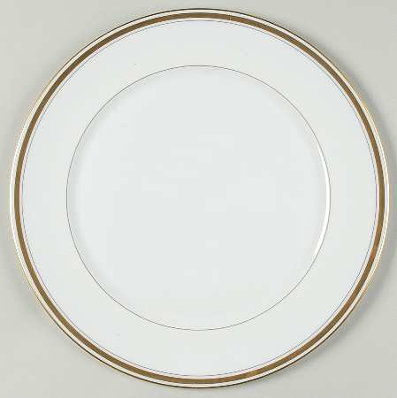 Louvre (Newer) Cake Plate by Haviland