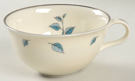 Luanda Flat Cup