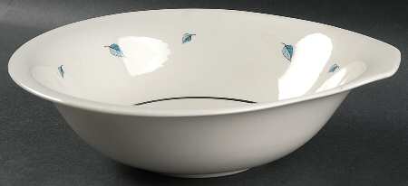 Luanda 10" Round Vegetable Bowl